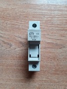 PODSTAWA ROZŁĄCZNIK BEZPIECZNIKOWY ETI 660V 32A 10x38 LR 106309 