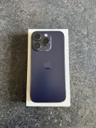 iPhone 14pro 256GB purple