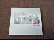 Dido No Angel CD Album 