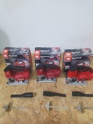 Wyrzynarka Einhell TE-JS 18 Li Solo akumulatorowa