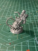 Warhammer Underworlds Zarbag’s Gitz Scaremonger