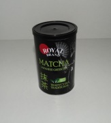 Zielona Herbata Matcha Royal Brand 