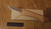 Beavercraft sliod-carring C1M, nóż do rzeźbienia