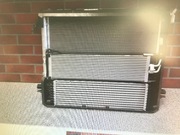 CHŁODNICE KOMPLET BMW X3 G01 X4 G02 2.0ix