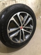 Koło F-pace 255/55/R19