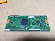 Moduł T-Con Logika 6870C-0482A Panasonic TX-55AS800E