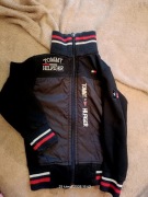 Kurtka Bluza Dziecięca Tommy Hilfiger 