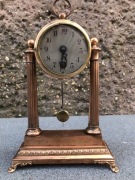 PORTYKOWY JUNGHANS MINIATURA