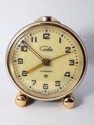 Mechaniczny Budzik Slava