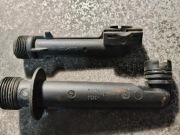 Karcher K2-38 przyłącza wody 