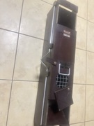 Moduł doprowadzający powietrze do kominka