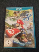 Mario Kart 8 Nintendo WiiU