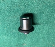 Saba 9240 9241 Pegel Knob. Black.