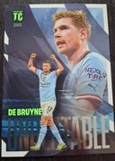 Karta Panini TOP Class'2023 Kevin De Bruyne 