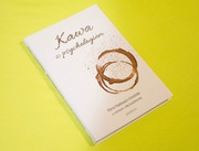 Książka Kawa z Psychologiem Maria Popkiewicz-Ciesielska