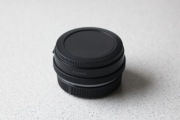 Canon EF RF adapter z pierścieniem sterującym - w idealnym stanie