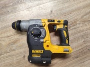 Młotowiertarka akumulatorowa DeWalt DCH273