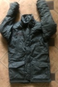 Kurtka ocieplana H&M ,rozmiar M-stan bdobry 