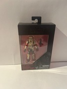 F353 HASBRO STAR WARS SCARIF STORMTROOPER SQUAD LEADER