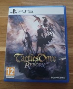 Tactics Ogre: Reborn - PlayStation 5 (PS5)