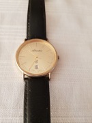 Zegarek szwajcarski Adriatica, dokładny, kwarcowy