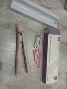 Bezprzewodowa prostownica do włosów LO69Z1 – nowa!