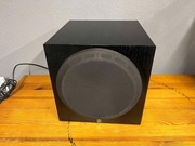 Subwoofer aktywny Yamaha yst-sw012