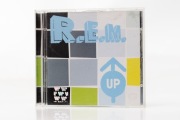 R.E.M. UP plyta CD 