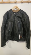 Kurtka motocyklowa skórzana SHIMA WINCHESTER 2.0 r. 4XL
