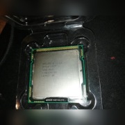 Intel Core i3 550 SLBUD 4M 3.20GHz