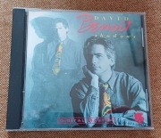 David Benoit Shadows GRP wyd. USA 