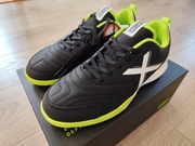 Buty halowe Munich Rondito 03 sportowe halówki czarne piłkarskie nowe 41