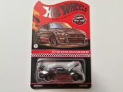 Hot Wheels RLC Ford Mustang Shelby GT500 Code Red