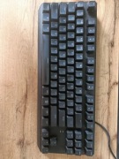 Klawiatura mechaniczna SPC Gear GK630K Kailh Red RGB