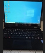 laptop techbite z dotykowym ekranem