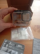 Obudowa.wodoodporna do go pro 12