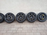 Koła zimowe 195/55/16