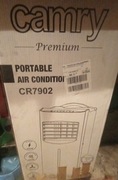 Klimatyzator przenośny Camry CR7902