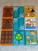 Lego duplo klocek tematyczny 1x2x2