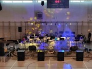 Subbasy mackie fussion