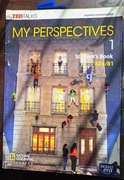 My Perspectives 1 Poziom A2+/B1 Podręcznik