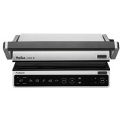 Amica GK5011 srebrny