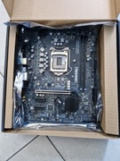 Płyta ATX B560M-A PRO uszkodzona do naprawy