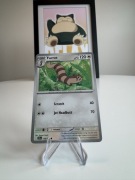 Karta Pokemon Furret JTG 119/159