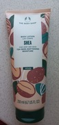 Balsam The Body Shop Shea 