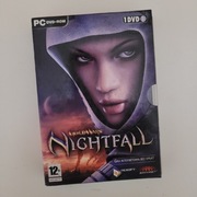 Guild Wars Nightfall PL PC