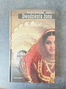 Dwudziesta żona Indu Sundaresan