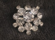 Broszka Jablonex PRL