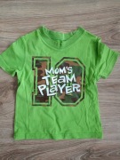 Bluzka koszulka t-shirt krótki rękaw Circo rozm. 92