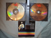  ERIC CLAPTON CREAM - Backtrackin'. 2CD. 